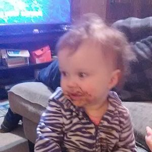 Meet your Posher, Darlene